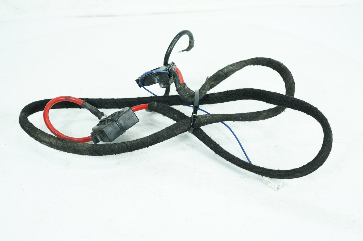 2008 - 2016 Harley-Davidson Touring Road Glide Ultra Wire Wiring Harness Plug In Connectors Cables