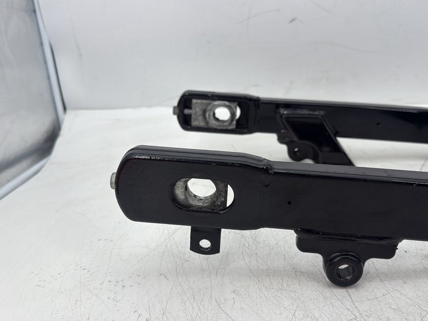 2008 Harley Dyna FXDL Low Rider Anniversary OEM Rear Fork Swingarm Swing Arm