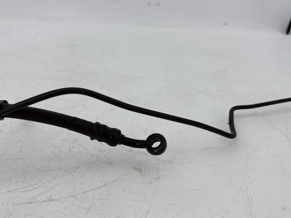 1999 - 2006 Harley-Davidson Touring Road King Police Rear Brake Hose Line Pipe 40971-00B