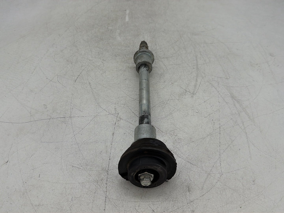 2018 Harley Road Glide Touring FLTRXS OEM Rear Fork Swingarm Pivot Bolt Shaft