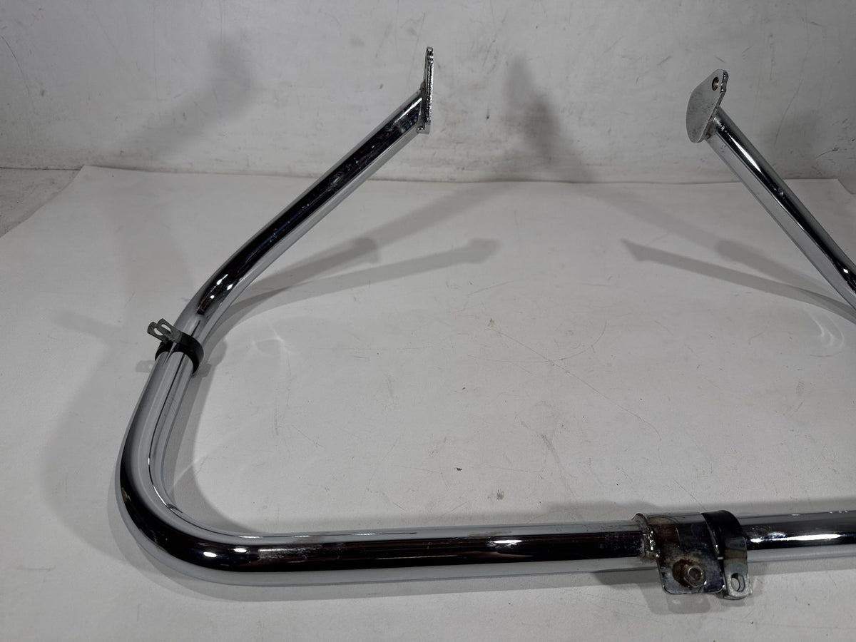 2003 Harley Electra Glide Touring Ultra OEM Front Engine Crash Highway Bar Guard