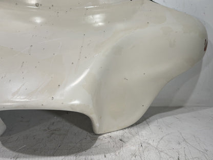 1996 Harley Road King Touring Police FLHPI OEM Front Outer Batwing Fairing Cover