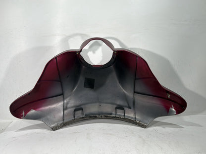 1996 Harley Electra Glide Touring FLHT OEM Front Outer Batwing Fairing Cover