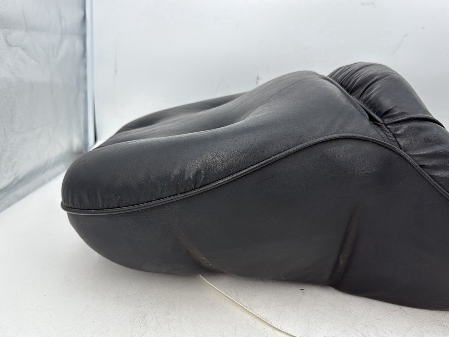 1999 - 2006 Harley-Davidson Touring Electra Glide Passenger Rider Driver Seat Saddle 51704-05