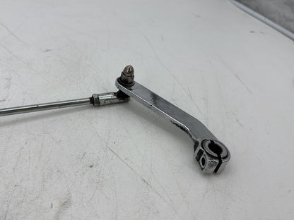 2017 Harley Road Glide Touring FLTRXS OEM Gear Shifter Lever Arm w/ Rod linkage
