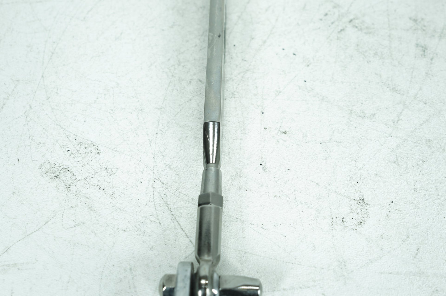 Harley-Davidson Misc  Gear Shifter Lever w/ Rod linkage 33759-99B