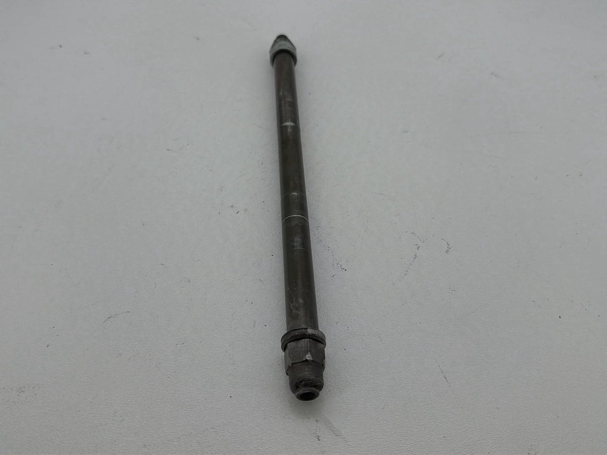 94 Harley Electra Glide Touring Classic OEM Rear Fork Swingarm Pivot Bolt Shaft
