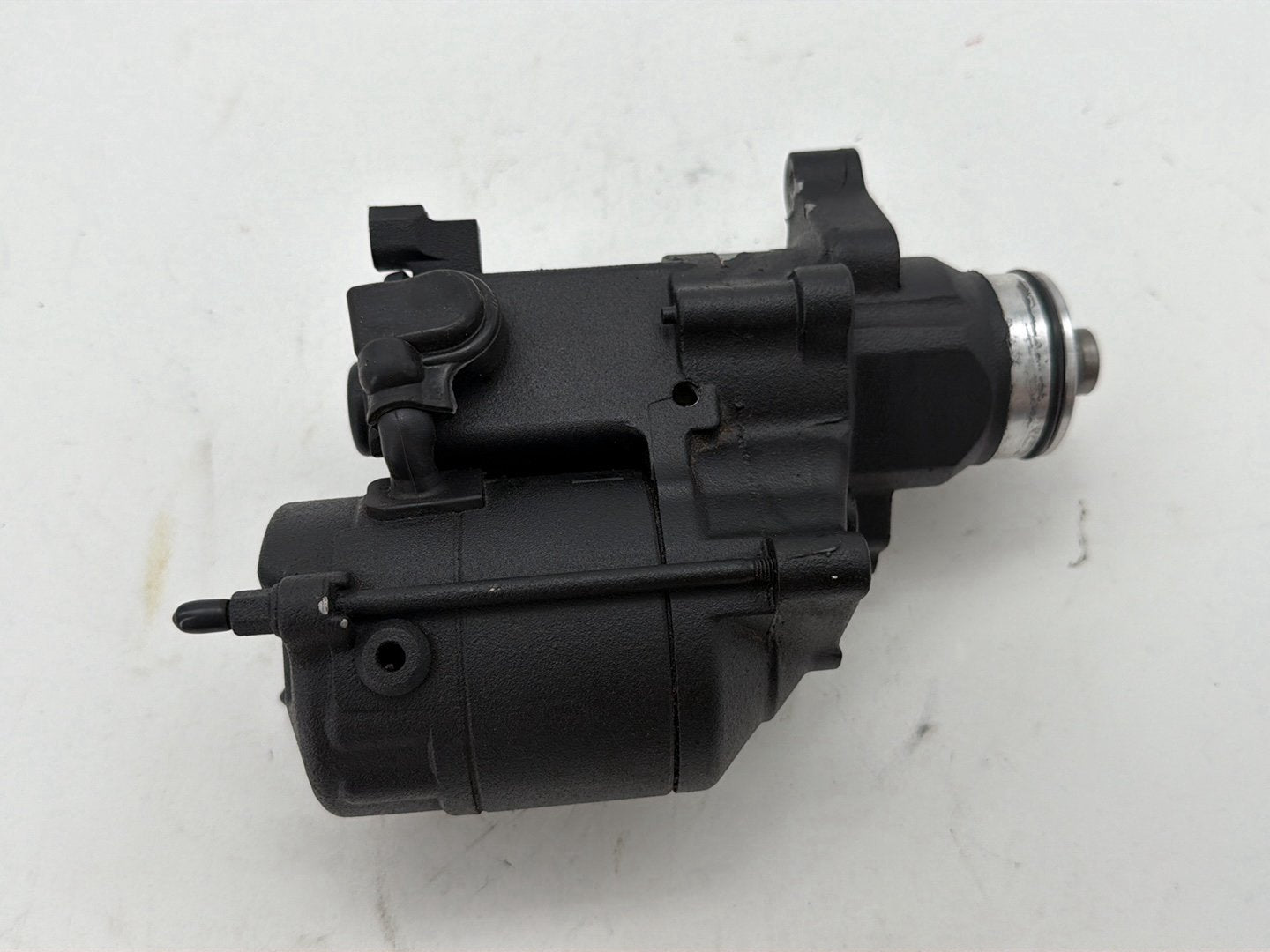 2008 Harley Dyna Fat Bob FXDF OEM Engine Starter Motor