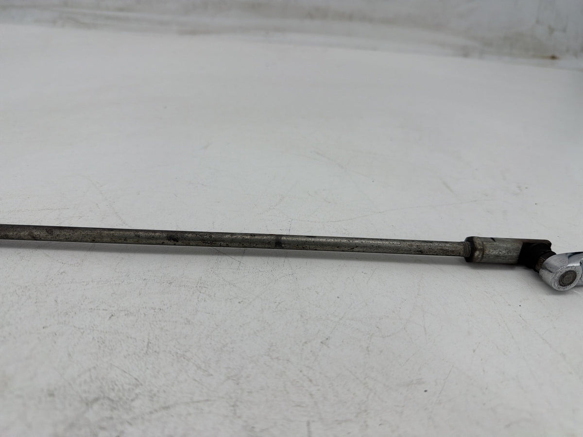 2011 Harley Street Glide Touring FLHX-103 OEM Gear Shifter Lever w/ Rod linkage