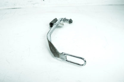 2006 Harley Dyna FXDBI Street Bob OEM Left Side Jiffy Kick Stand & Spring