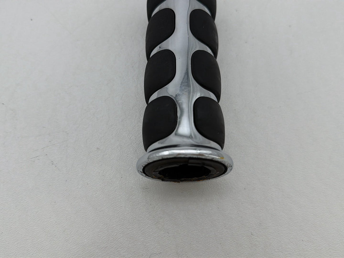 1994 Harley Electra Glide Touring Classic Front 1 Hand Grip Handgrip Hold Spiked