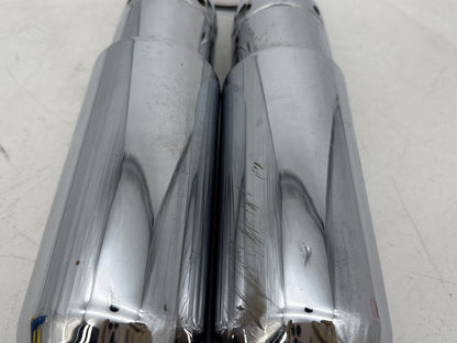 2007 - 2012 Harley-Davidson Dyna Super Glide Rear Left Right Shock Absorbers 54537-08A