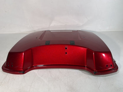 2008 - 2016 Harley-Davidson Touring Electra Glide Ultra Rear Trunk Tour Pak Lid Top Cover 	79170-10
