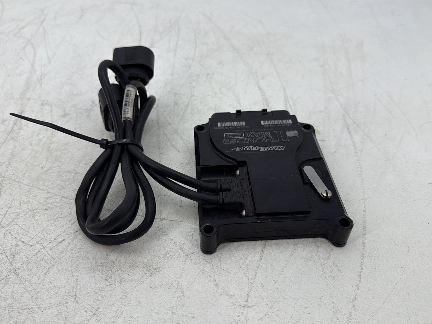 2011 Harley Softail FLSTFB Fat Boy OEM Fuelpak Computer Tuning Module