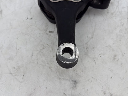 2002 Harley Heritage Softail Classic FLSTC OEM Rear Back Brake Caliper