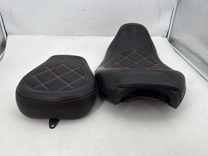2013 Harley Street Glide Touring FLHX OEM Misc-11