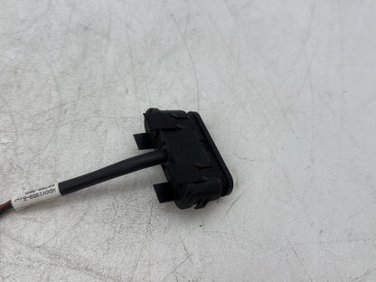 2010 Harley Street Glide Touring FLHX OEM Dash Indicator Lamp Wire Plug 68789-96A