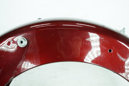 1999 - 2006 Harley-Davidson Touring Road King Classic Rear Wheel Fender & Turn Signals Bar 59579-01B