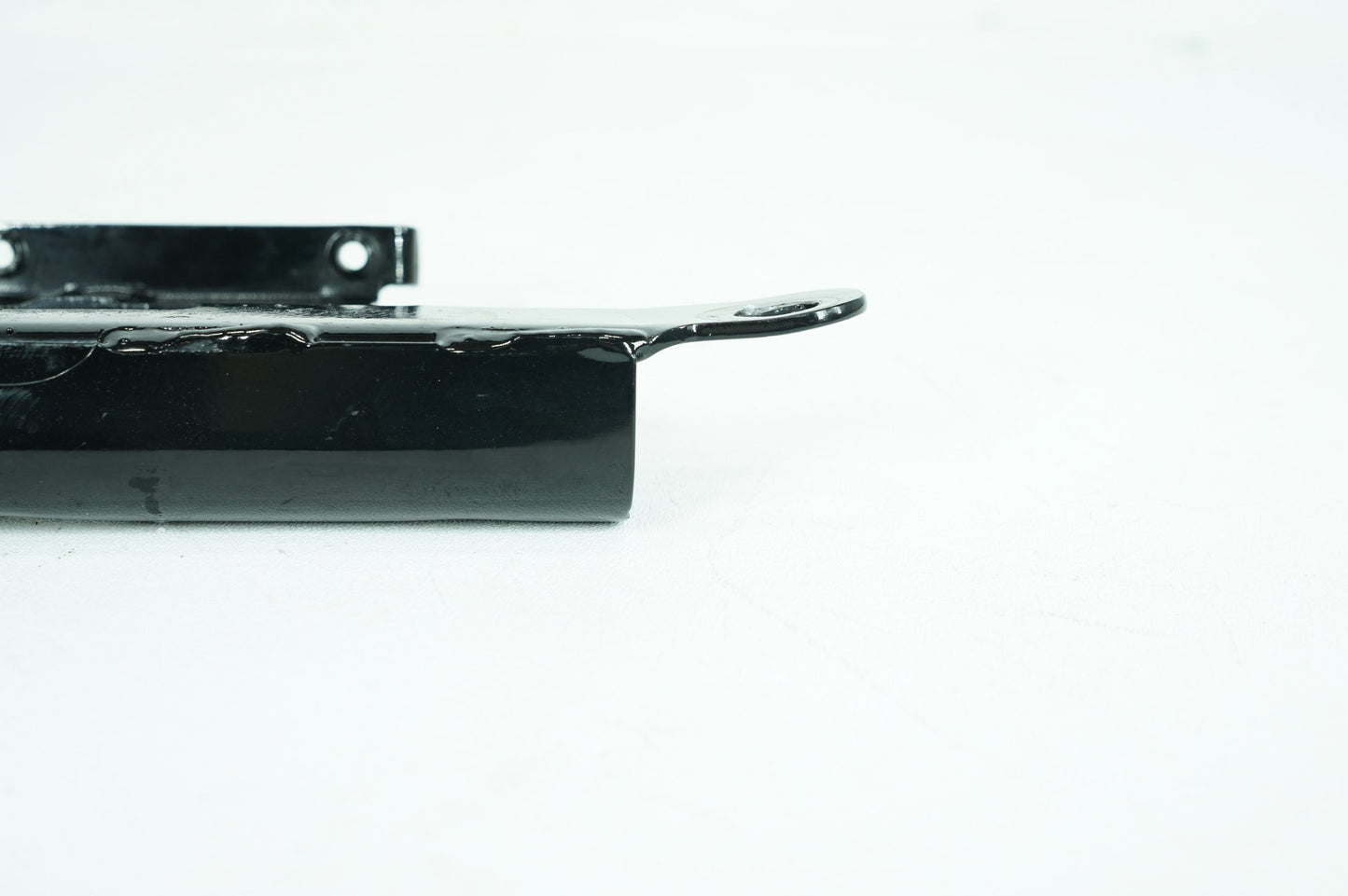 2000 - 2006 Harley-Davidson Softail Fat Boy Seat Bracket Mount Support Mounting 48868-00