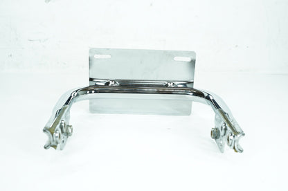 1999 - 2006 Harley-Davidson Touring Electra Glide Rear License Plate Support Bar Holder 53376-97