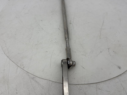 1999 - 2006 Harley-Davidson Touring CVO Screamin Eagle Road King Gear Shifter Lever w/ Rod linkage 33718-82B