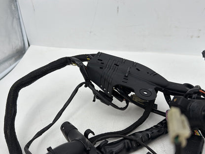 2004 - 2013 Harley-Davidson Sportster 883 Custom Main Wire Wiring Harness Ignition Switch NOKey  	70181-07