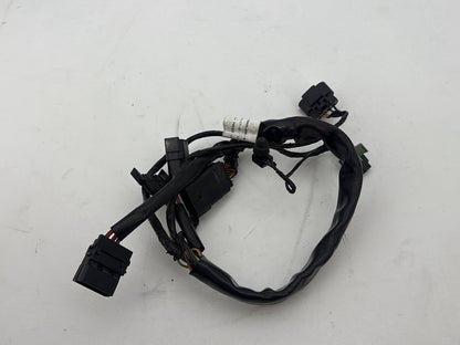 2011 Harley Road King Touring FLHRC Classic OEM Speedo Tacho Gauges Wiring Harness Wire