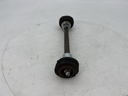 1999 - 2006 Harley-Davidson Touring Electra Glide Ultra Rear Fork Swingarm Pivot Bolt Shaft 47505-02