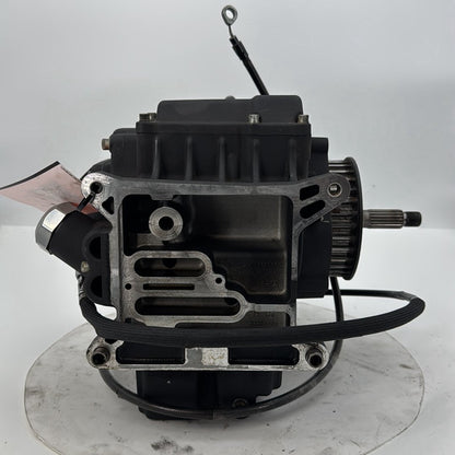 2007 - 2012 Harley-Davidson Dyna Street Bob 6 Speed Transmission Gearbox 	34747-06A