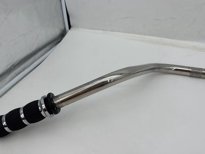 2007 Harley Softail Heritage Classic FLSTC OEM Front Handlebars Handle Bars