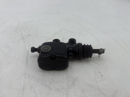 2011 Harley Electra Glide Ultra FLHTK OEM Rear Brake Master Cylinder Reservoir