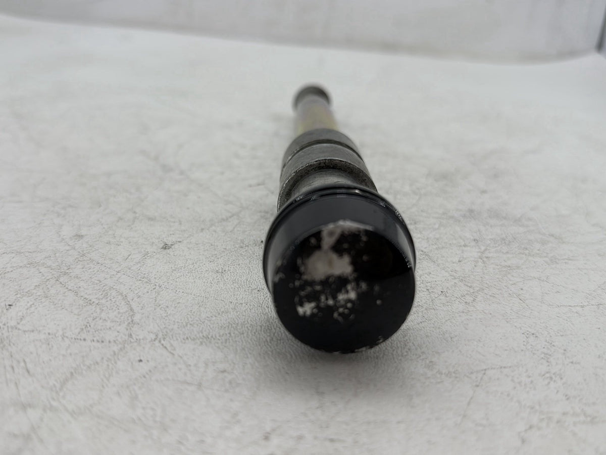 2007 Harley Road King Touring FLHR OEM Front Wheel Axle Bolt Shaft