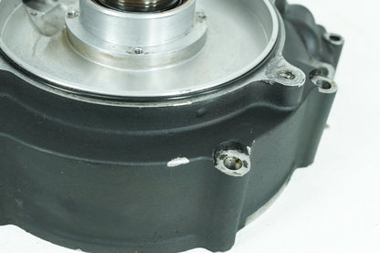 1984 - 1998 Harley-Davidson Touring Electra Glide Ultra Crankcase Shaft Engine Motor Cover 24541-84C