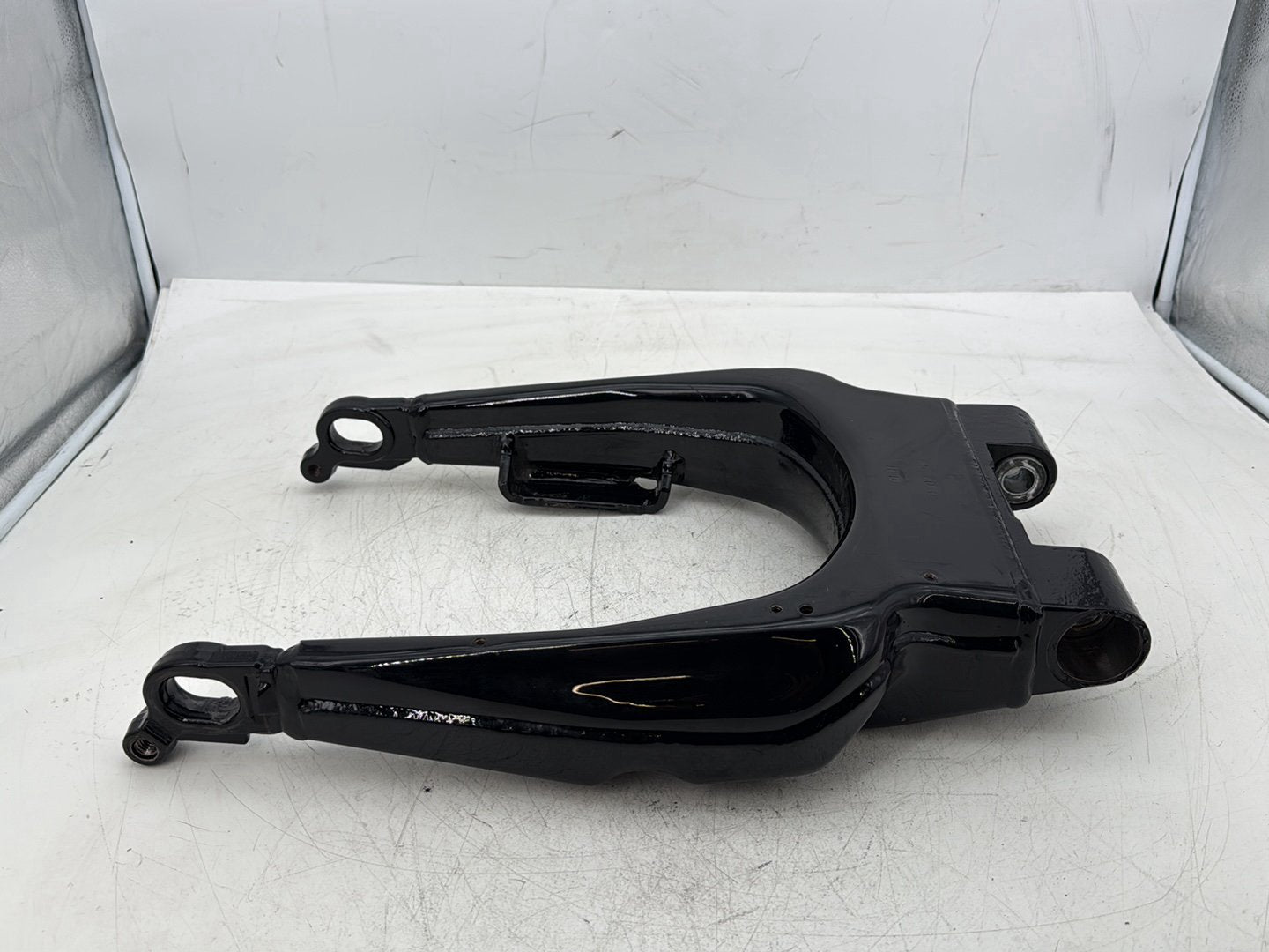 2012 Harley Road Glide Touring FLTRX Custom OEM Rear Fork Swingarm Swing Arm