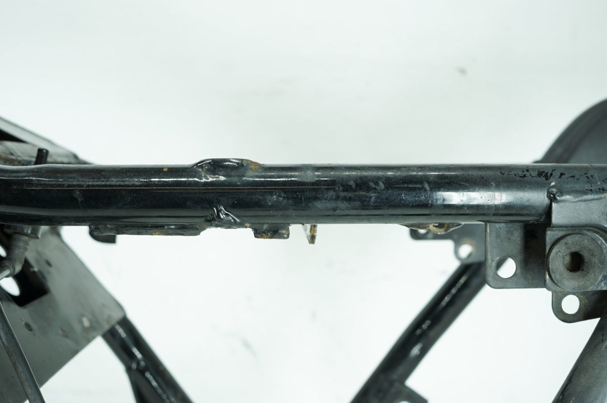 06 Harley Touring FLHTCI Electra Glide Classic OEM Body Main Frame Chassis S