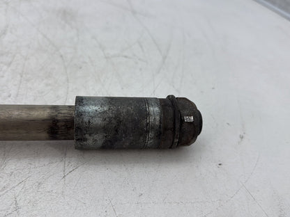 2013 Harley Heritage Softail Classic FLSTC OEM Rear Wheel Axle Bolt Shaft