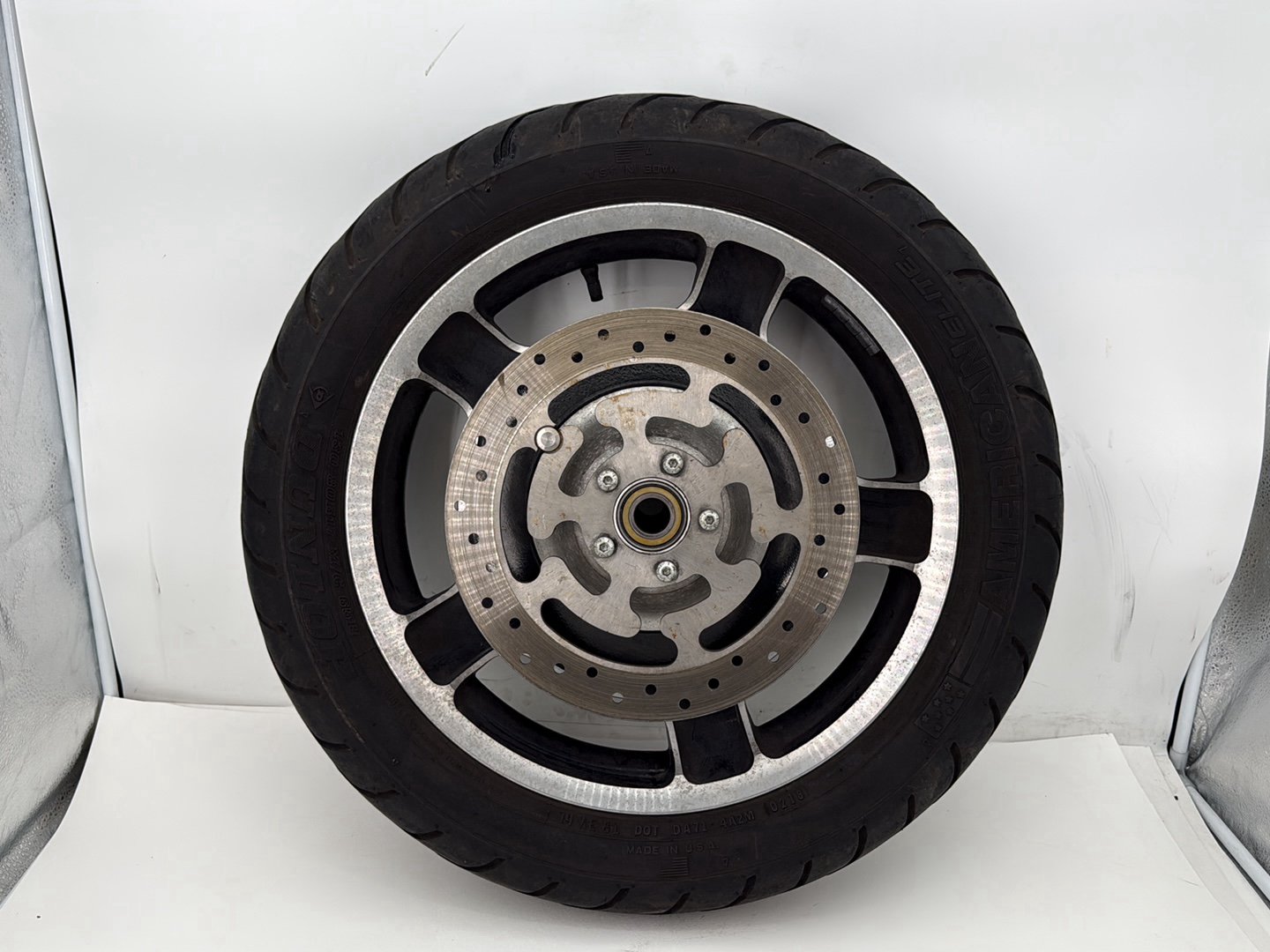 2013 Harley Street Glide Touring FLHX OEM Misc-11