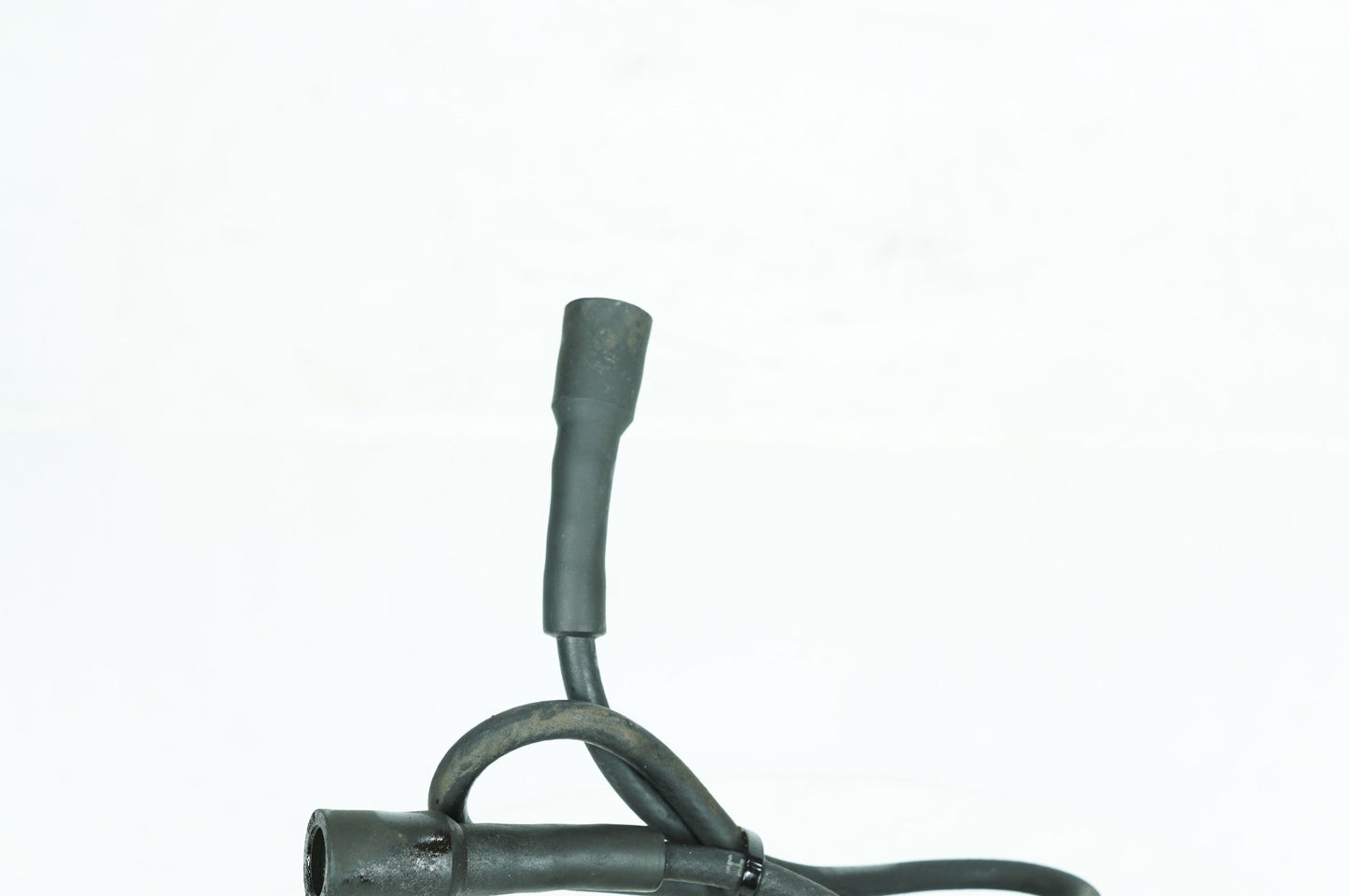 1984 - 1998 Harley-Davidson Touring Electra Glide Classic Ignition Coil Spark Plugs Cable 31614-83A