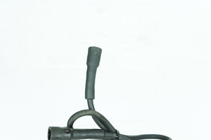 1984 - 1998 Harley-Davidson Touring Electra Glide Classic Ignition Coil Spark Plugs Cable 31614-83A