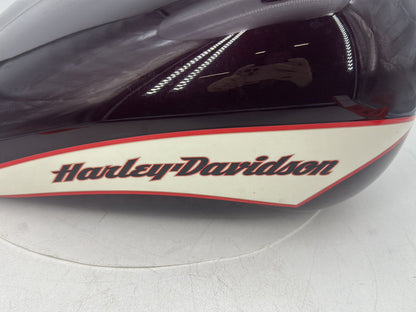 1999 - 2006 Harley-Davidson Softail Heritage Fuel Gas Tank Gasoline Reservoir 61625-01C