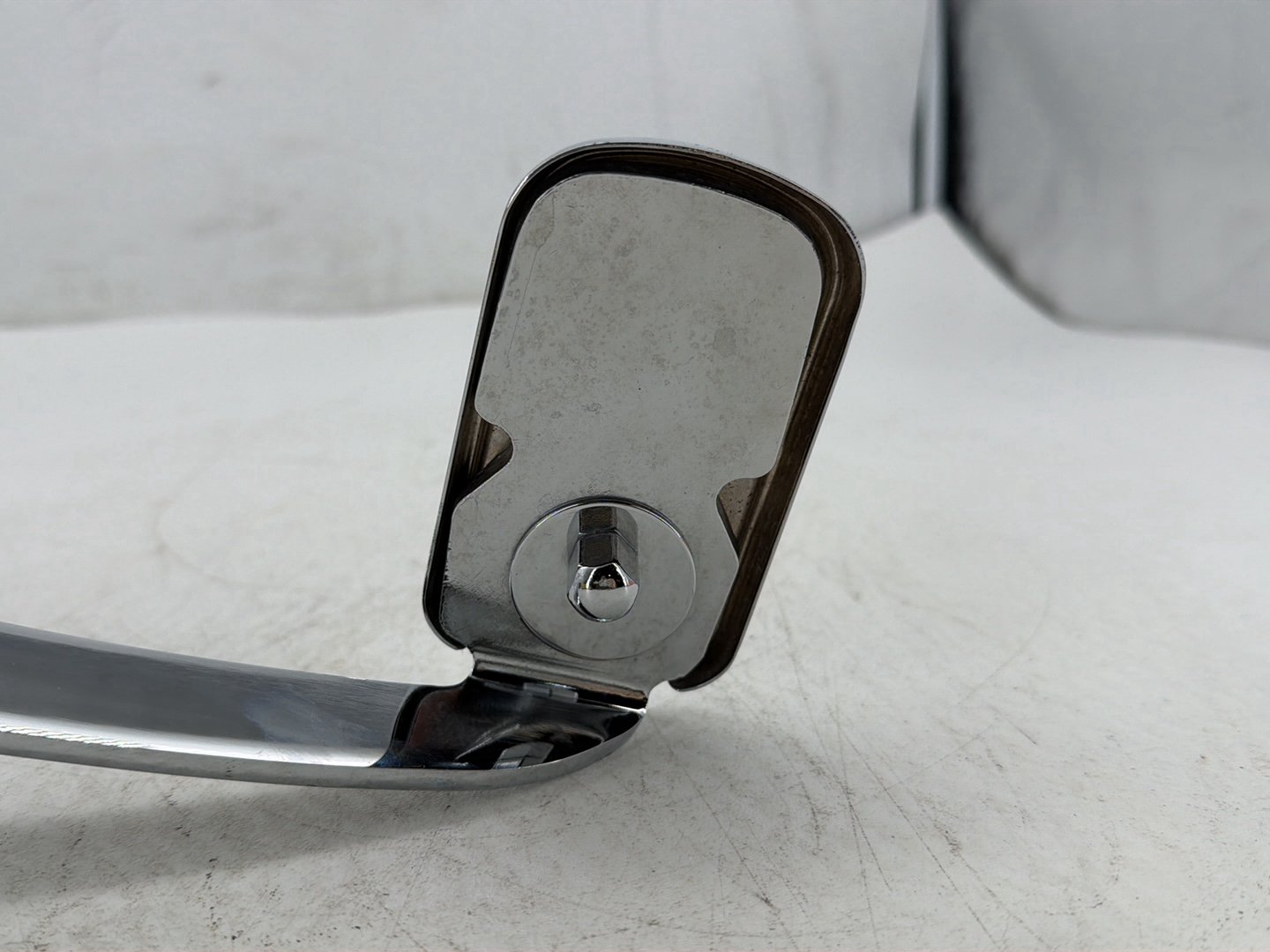 2013 Harley Street Glide Touring FLHX OEM Foot Brake Control Lever Pedal