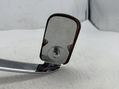 2013 Harley Street Glide Touring FLHX OEM Foot Brake Control Lever Pedal