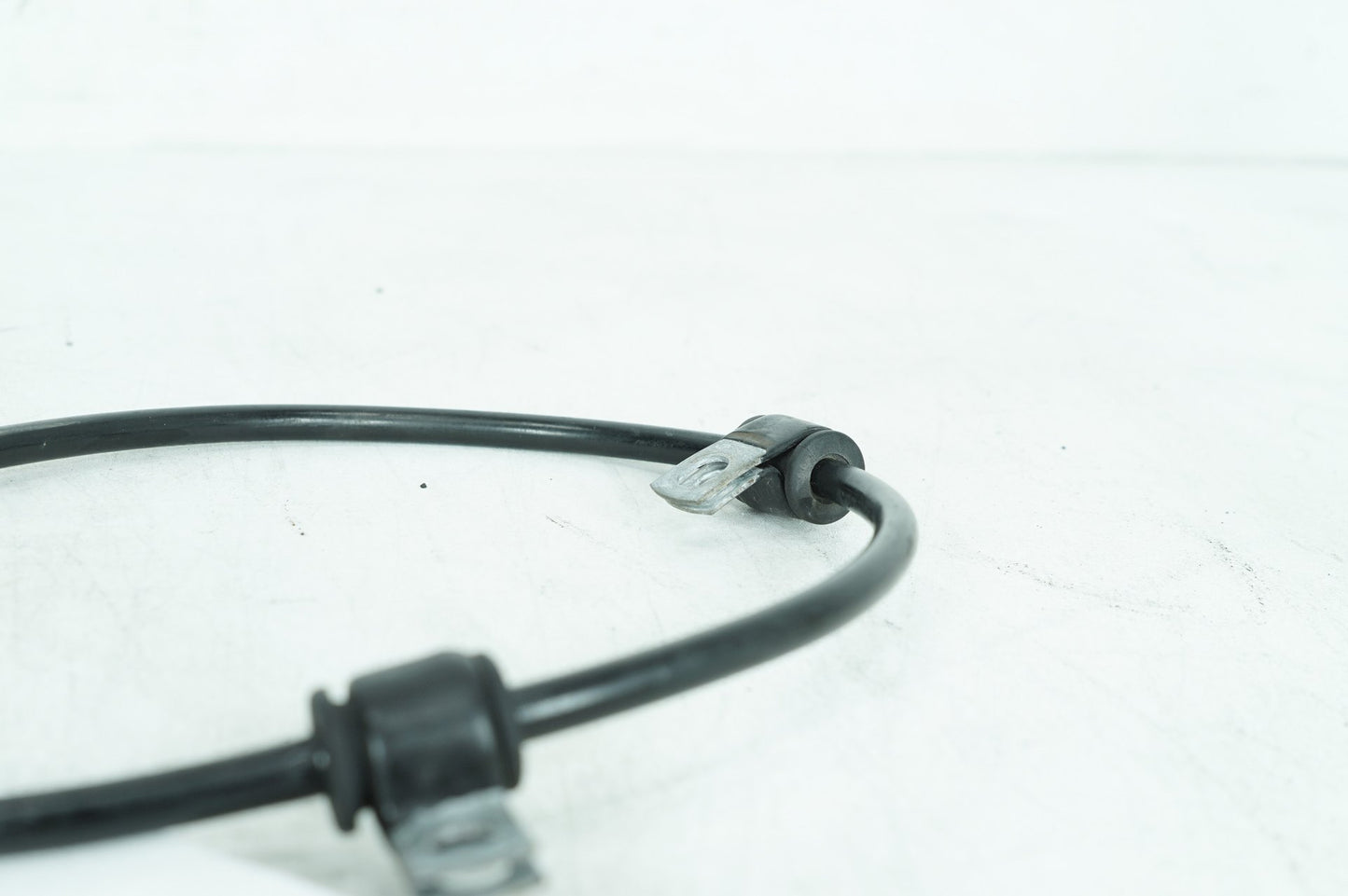 2007 - 2017 Harley-Davidson Dyna Switchback Front & Rear Brake Line Pipe Hose NON-abs 42142-08B