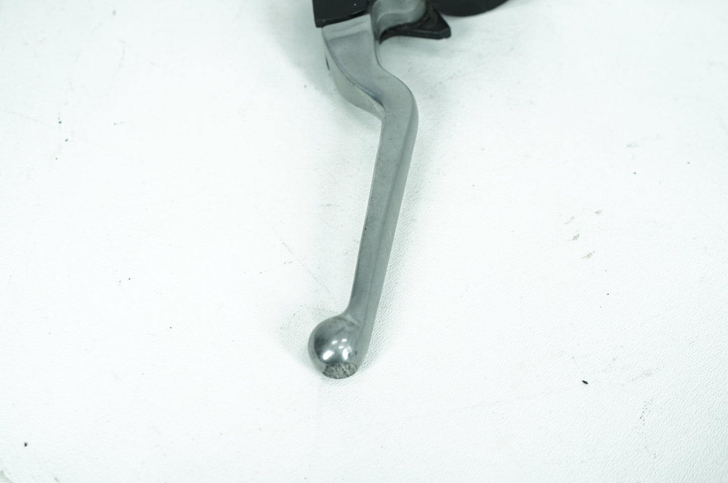 1989 Harley Touring FLHTC Electra Glide Classic OEM Front Left Hand Clutch Control Lever