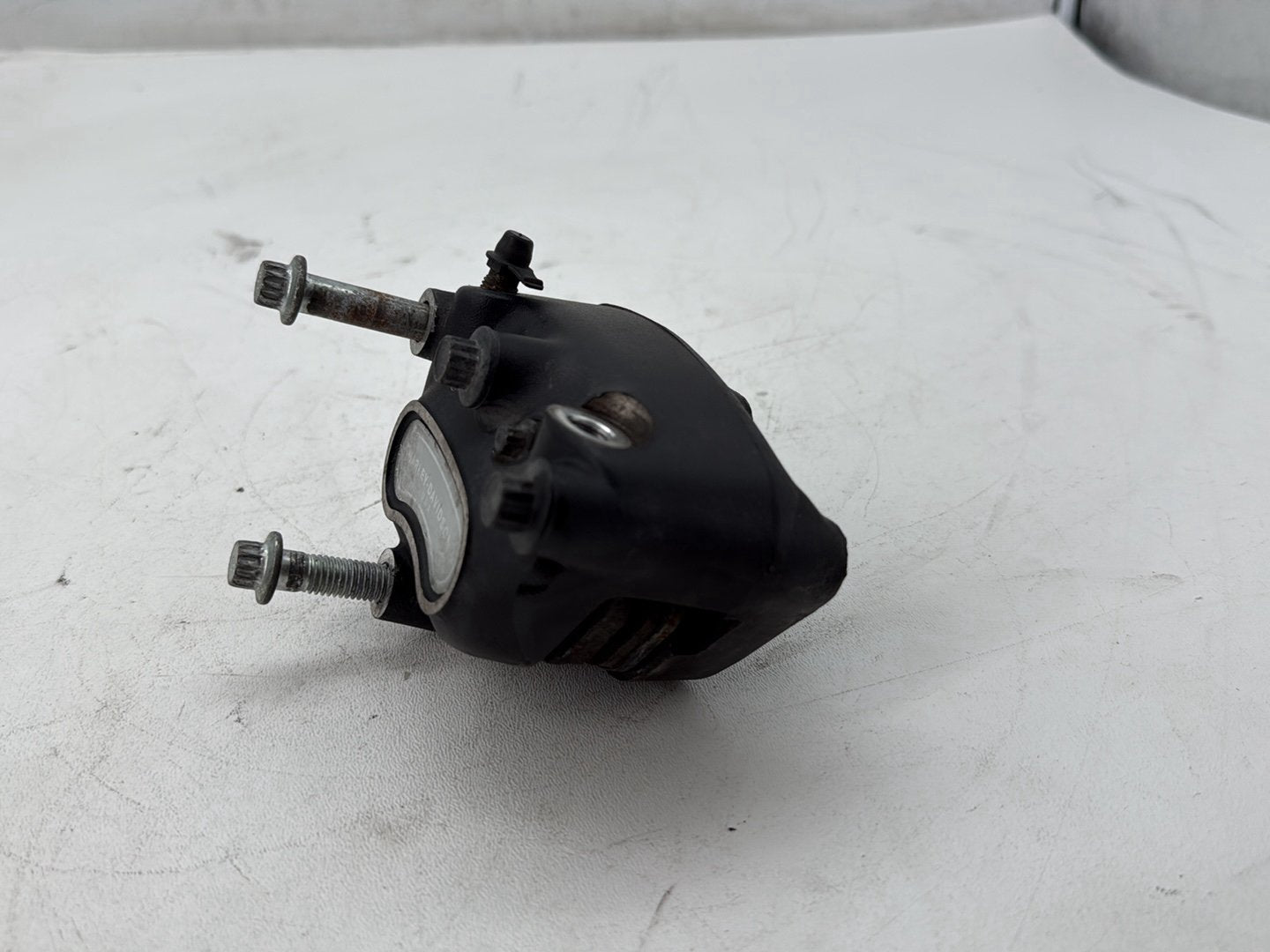 2006 Harley Touring FLHTCI Electra Glide Classic OEM Front Left 1 Brake Caliper
