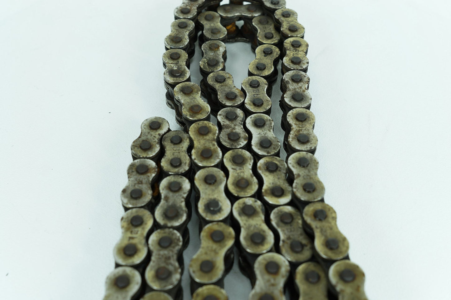 1984 - 1990 Harley-Davidson Sportster Evolution Engine Motor Main Primary Chain 40005-57