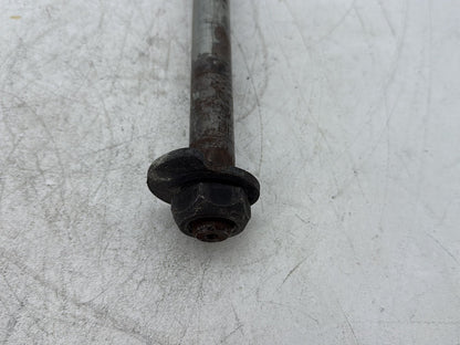 2013 Harley Electra Glide Touring Ultra FLHTCUI OEM Rear Wheel Axle Bolt Shaft
