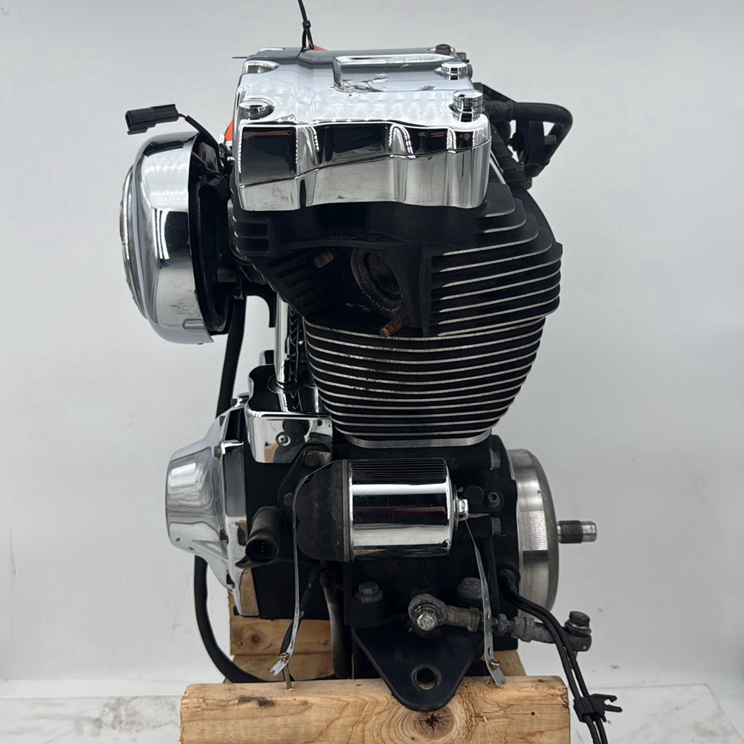 1999 - 2006 Harley-Davidson Touring Electra Glide Classic EFI Twin Cam 88 Engine Motor 16180-01