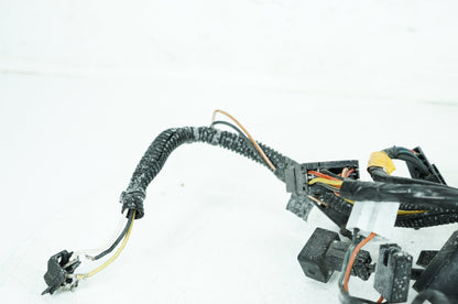 2008 - 2016 Harley-Davidson Touring Electra Glide Ultra Front Sub Wiring Harness Loom Interconnect 70232-10