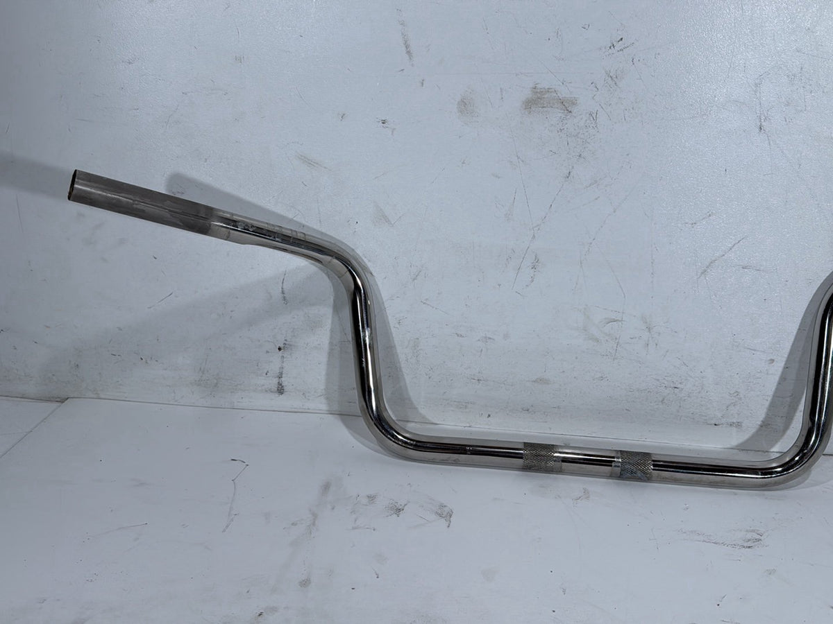 2005 Harley Electra Glide Touring Ultra OEM Front Handlebars Handle Bars
